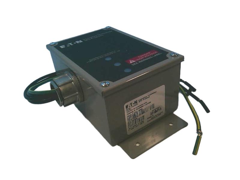 EQX080N-NN400 by EATON CORPORATION