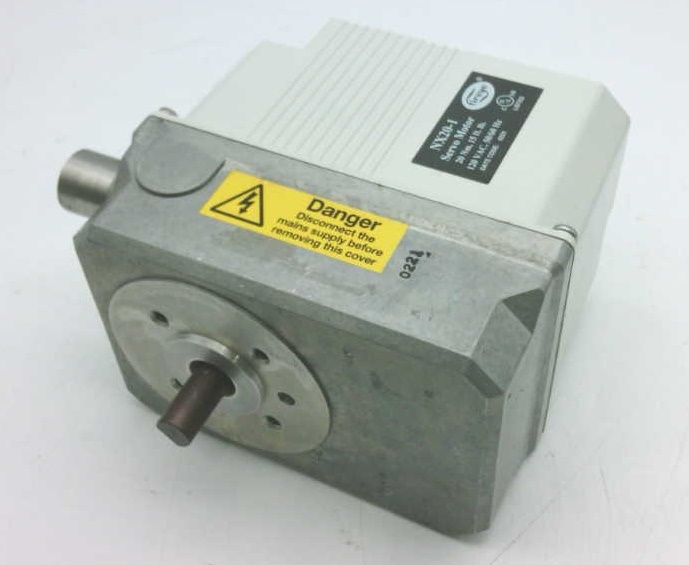 KIDDE-FENWAL, LLC NX20-1