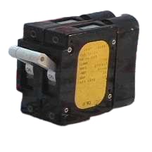 205-11-1-66-5A-203 by SENSATA TECHNOLOGIES