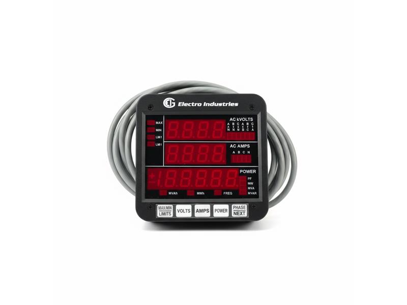 ELECTRO INDUSTRIES P-34