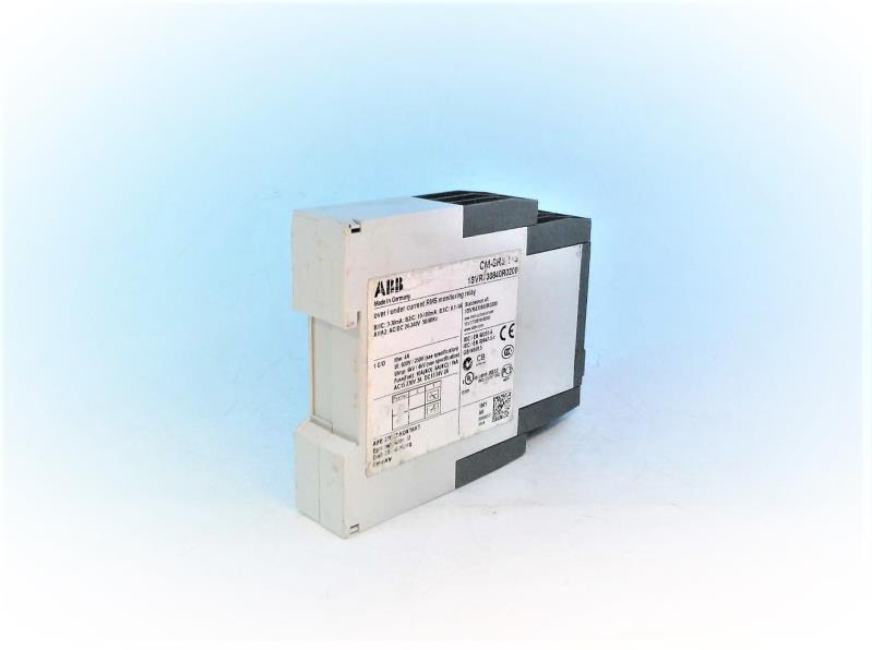 ASEA BROWN BOVERI CM-SRS.11S-24-240VAC/DC