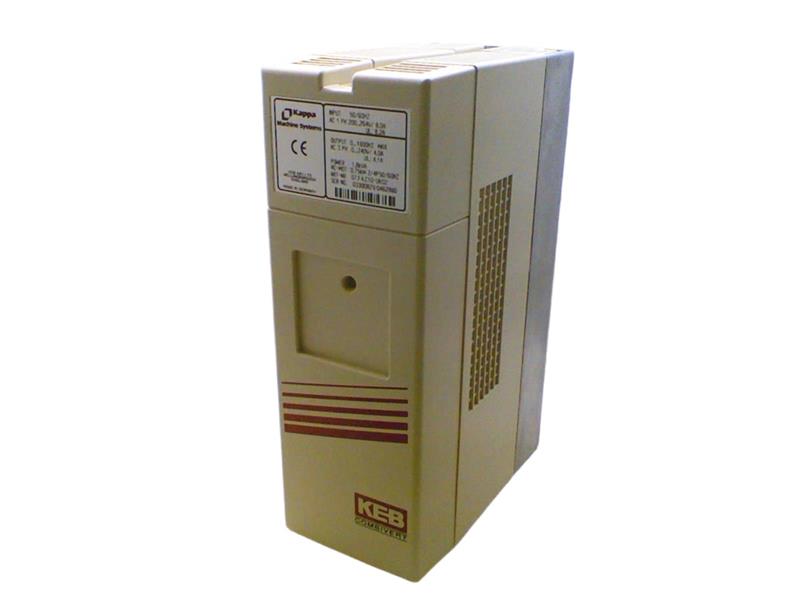 07.F4.C1D-UK02 by KEB AUTOMATION