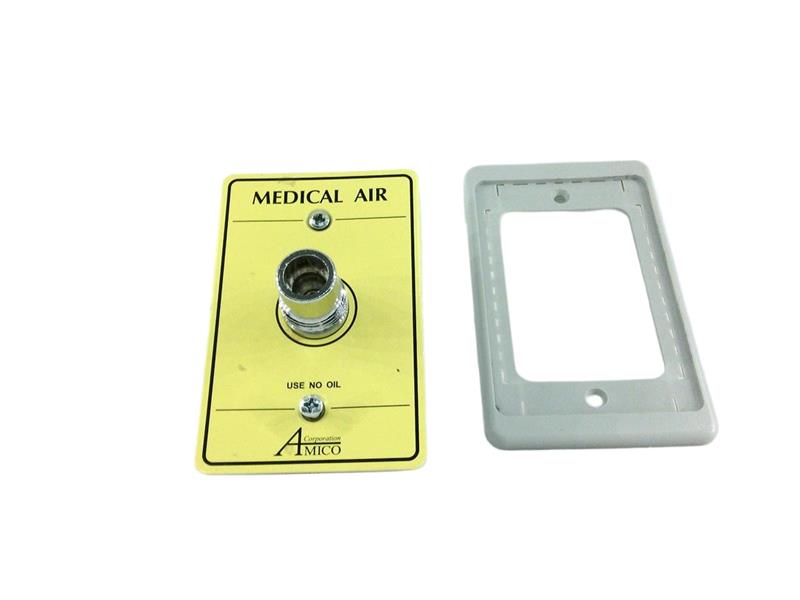 O-FASC-DI-U-AIR by AMICO CORP