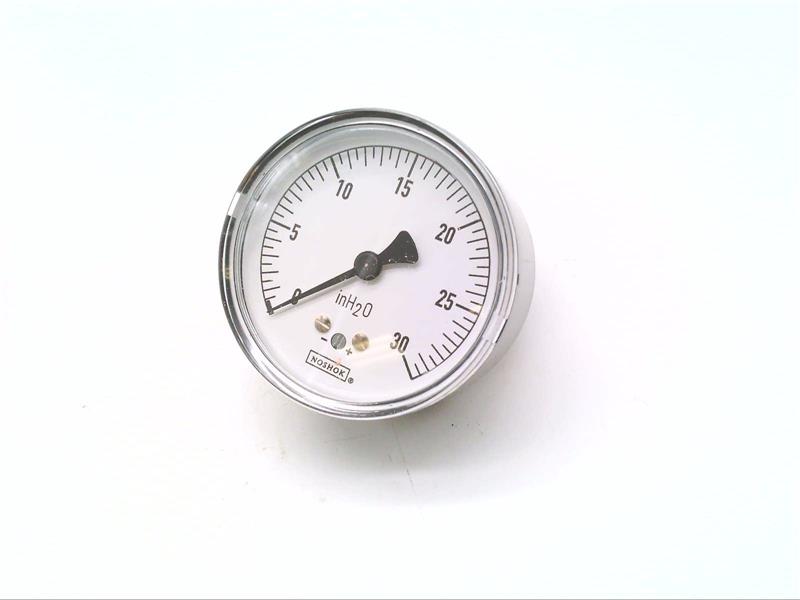 NOSHOK 25-210-30-INH2O