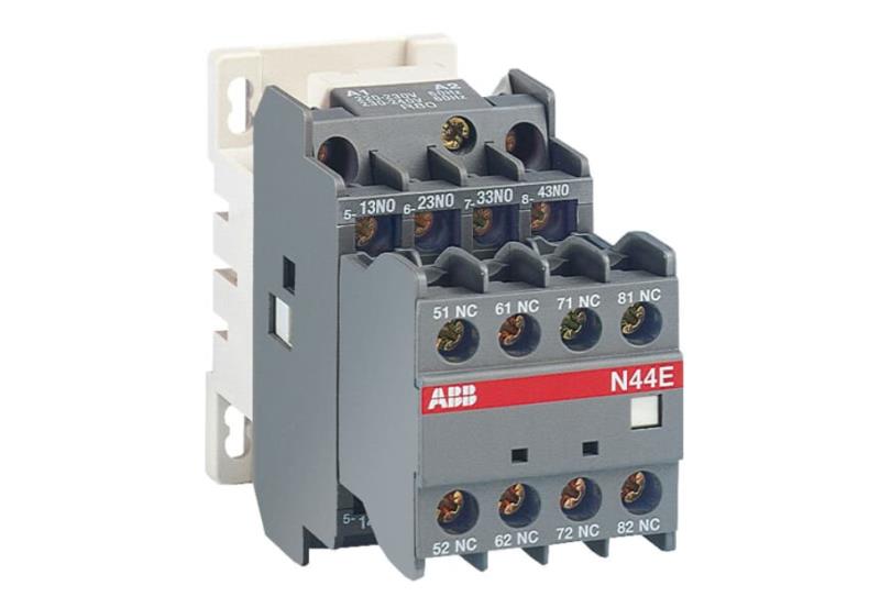 ASEA BROWN BOVERI N44E-80