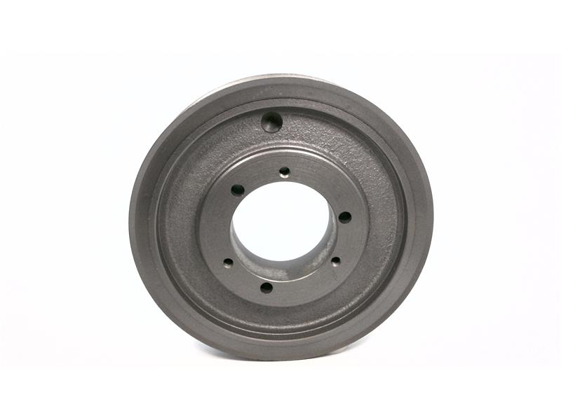 ALTRA INDUSTRIAL MOTION 48H100