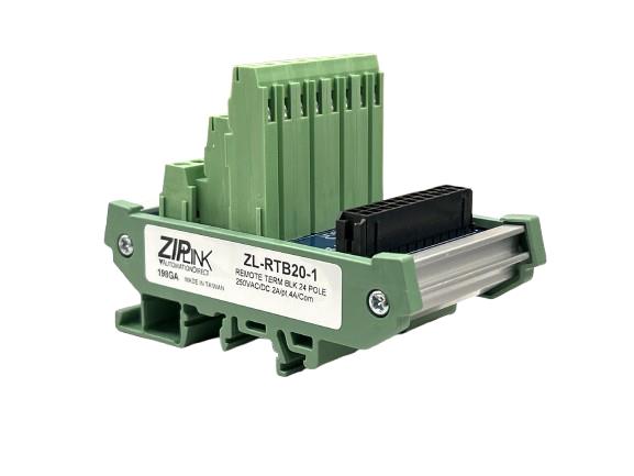 AUTOMATION DIRECT ZL-RTB20-1