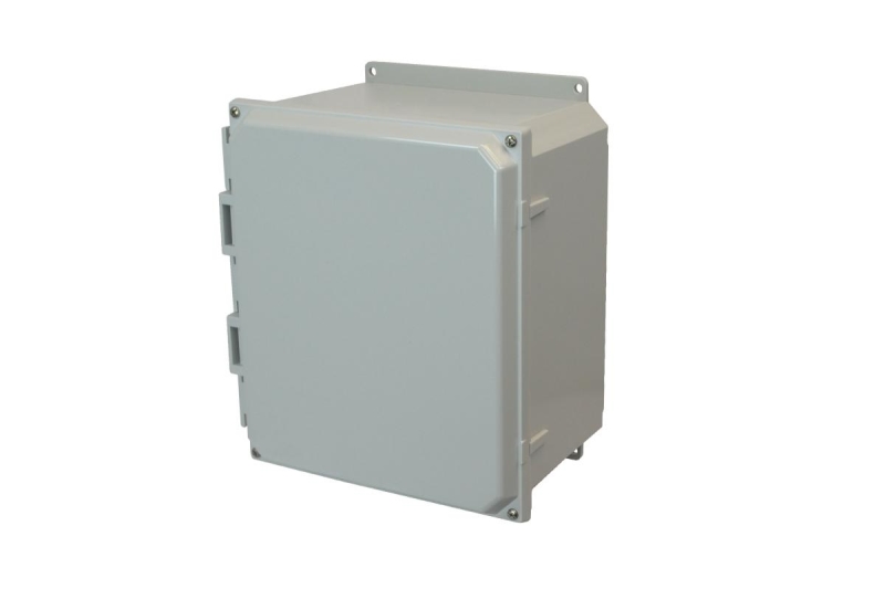 AMP1426F by ALLIED MOULDED PRODUCTS