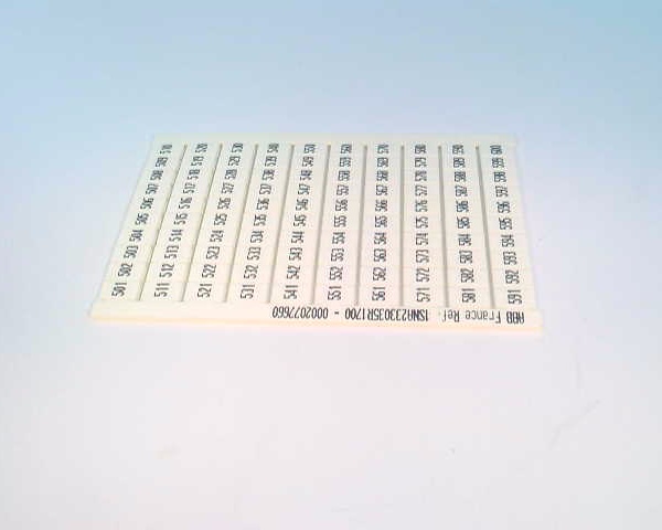 ASEA BROWN BOVERI 023303517