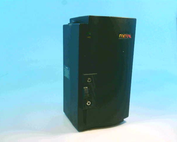 DOVER CORPORATION MX-500P-21