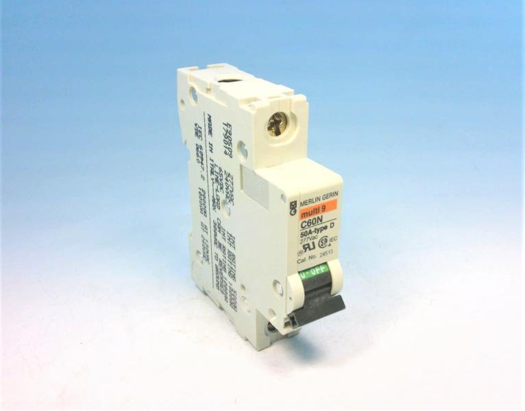SCHNEIDER ELECTRIC MG24513