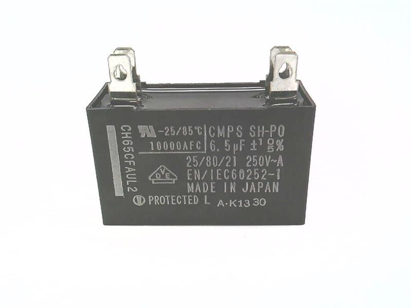 ORIENTAL MOTOR CH65CFAUL2