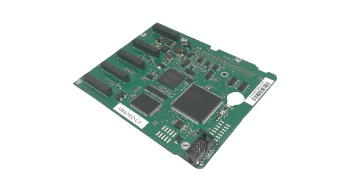 DANFOSS VB00761D-C-F