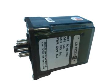 9046-501CS by INVENSYS