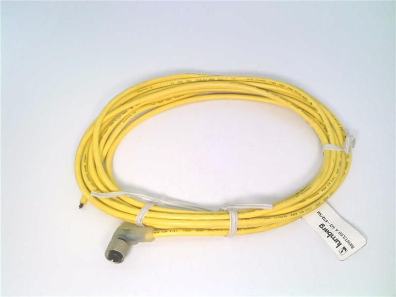 BELDEN RKWT/LED A 4-3-632/5M