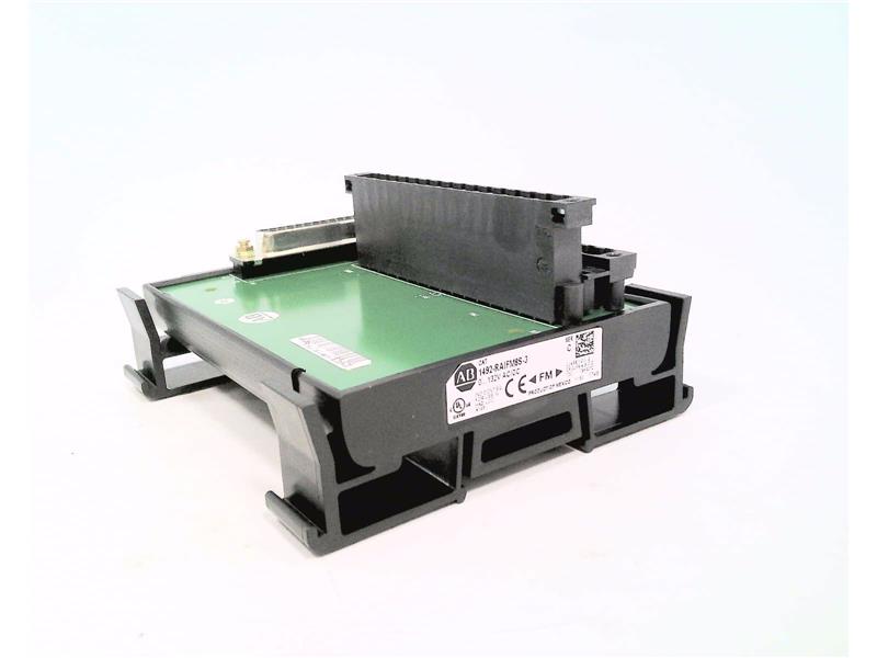 ALLEN BRADLEY 1492-RAIFM8S-3