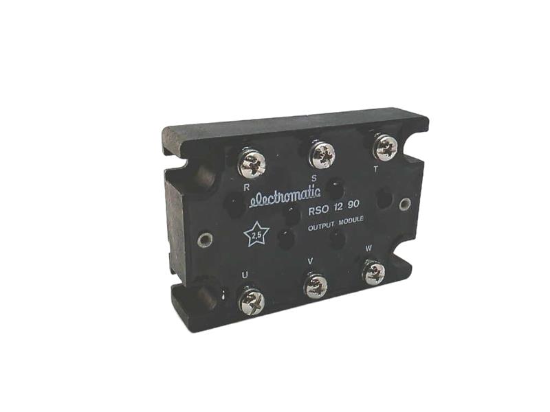 RSO01290 by CARLO GAVAZZI