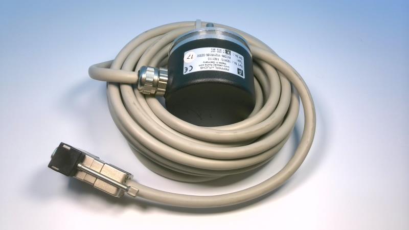 PEPPERL & FUCHS RVI58N-YY2YYR16N-02500