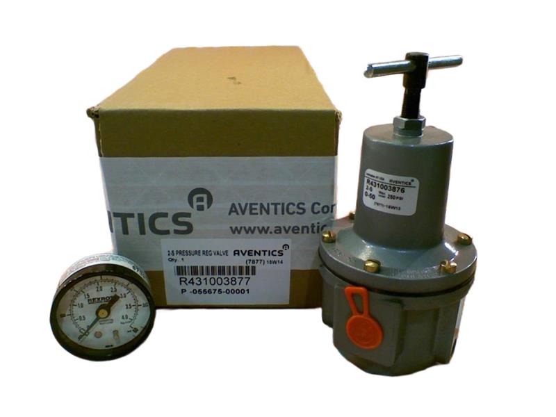 BOSCH R431003877