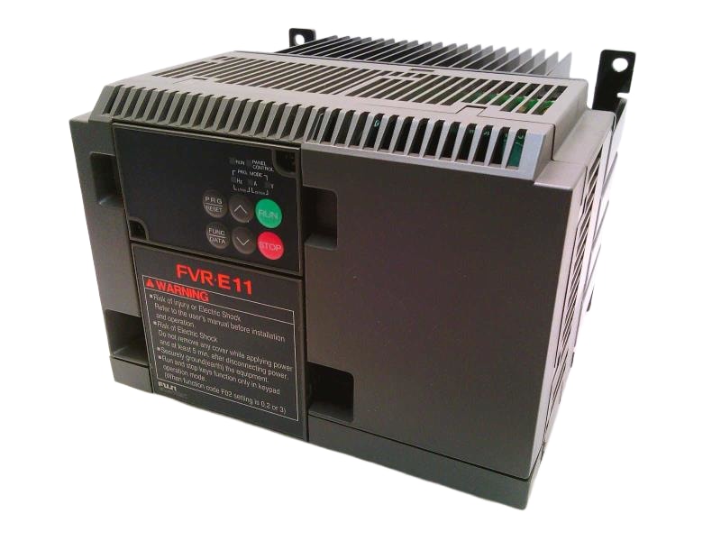 FUJI ELECTRIC FVR1.5E11S-7EN