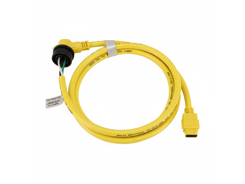 MOLEX 14341K01