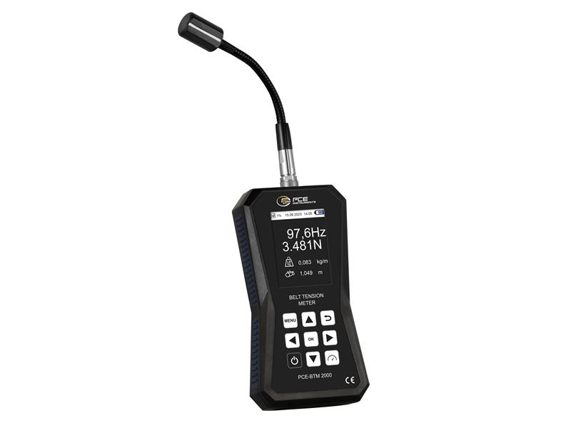 PCE INSTRUMENTS PCE-BTM 2000A
