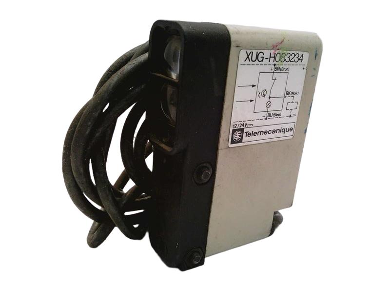 XUGH083234 by SCHNEIDER ELECTRIC