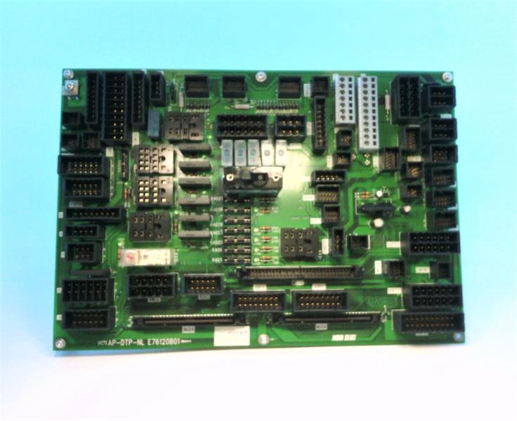 AP-DTP-NL by MORI SEIKI