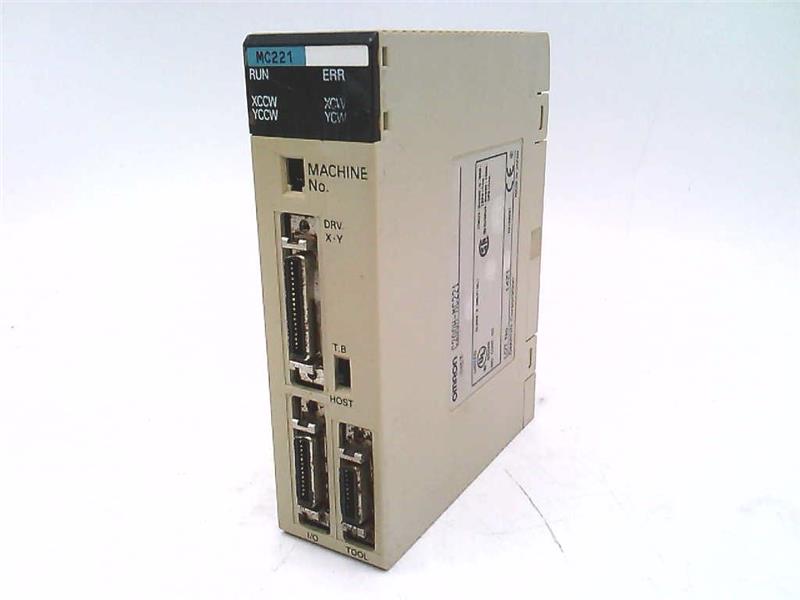 OMRON C200H-MC221