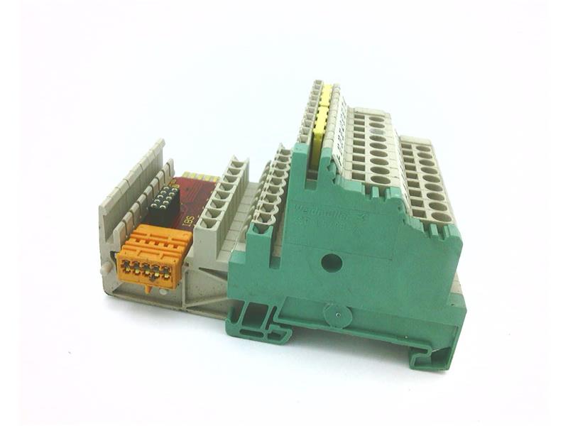 EATON CORPORATION ZSR1.5/16 S/S