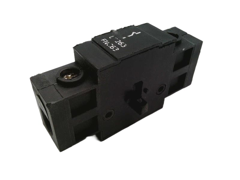 EUROPA COMPONENTS LB263AUXEMFM