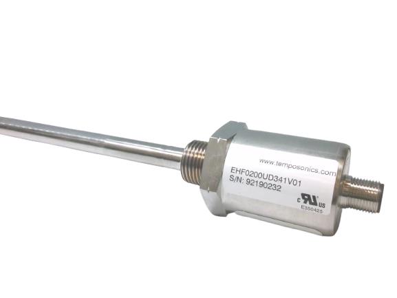 TEMPOSONICS EHF0200UD341V01