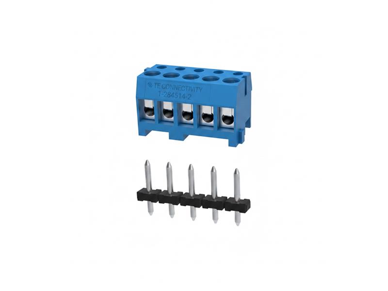 TE CONNECTIVITY 1-284514-2