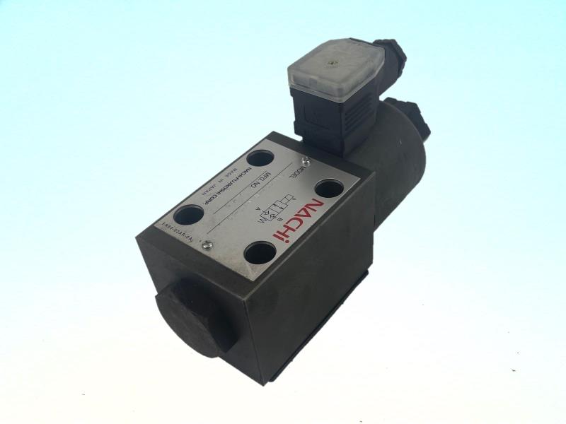 NACHI SNH-G03-AR-M-E1-10