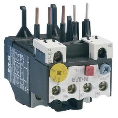 EATON CORPORATION XTOBP60BC1