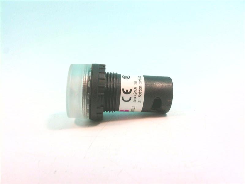 ASEA BROWN BOVERI CBK-PLFL8C