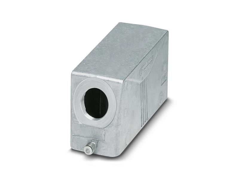 PHOENIX CONTACT HC-STA-B24-HLFS-1STP21-EL-AL