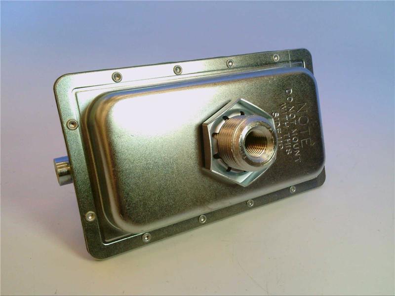 UNICONTROL INC DFSL-CO