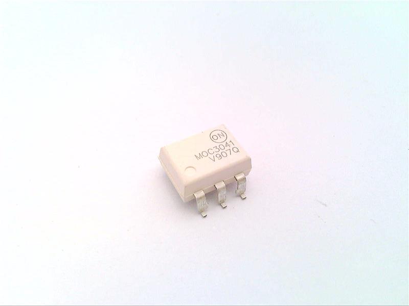 ON SEMICONDUCTOR MOC3041SV-M