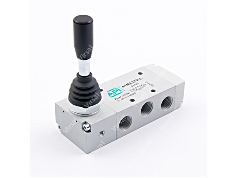 A1MA273LL by API PNEUMATIC