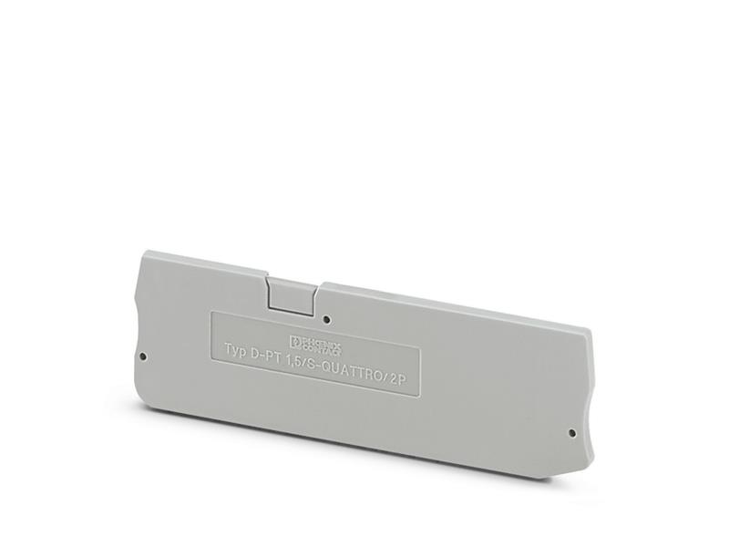 PHOENIX CONTACT D-PT 1,5/S-QUATTRO/2P