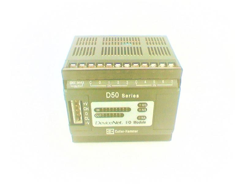 EATON CORPORATION DN50SRA14