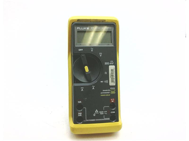 FLUKE 77II