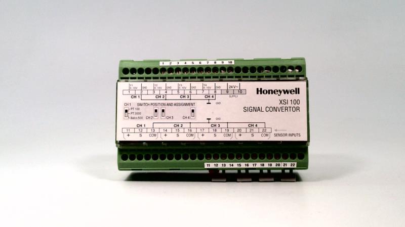 XSI100 by HONEYWELL