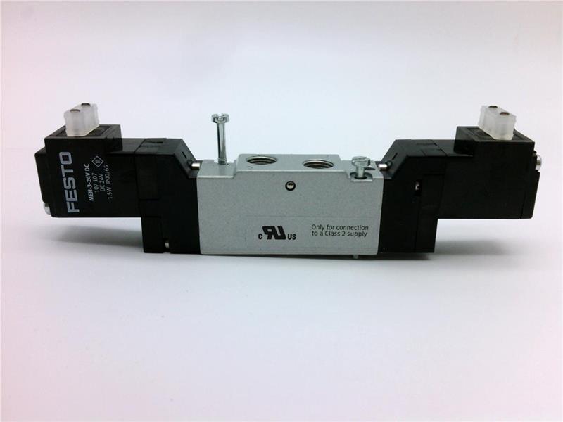 FESTO JMEH-5/2-1/8-P-B