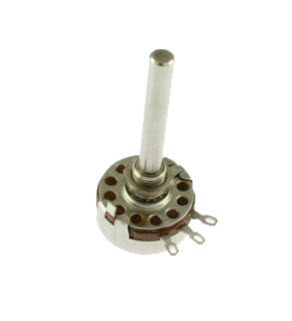 HONEYWELL JA1N200P102UA