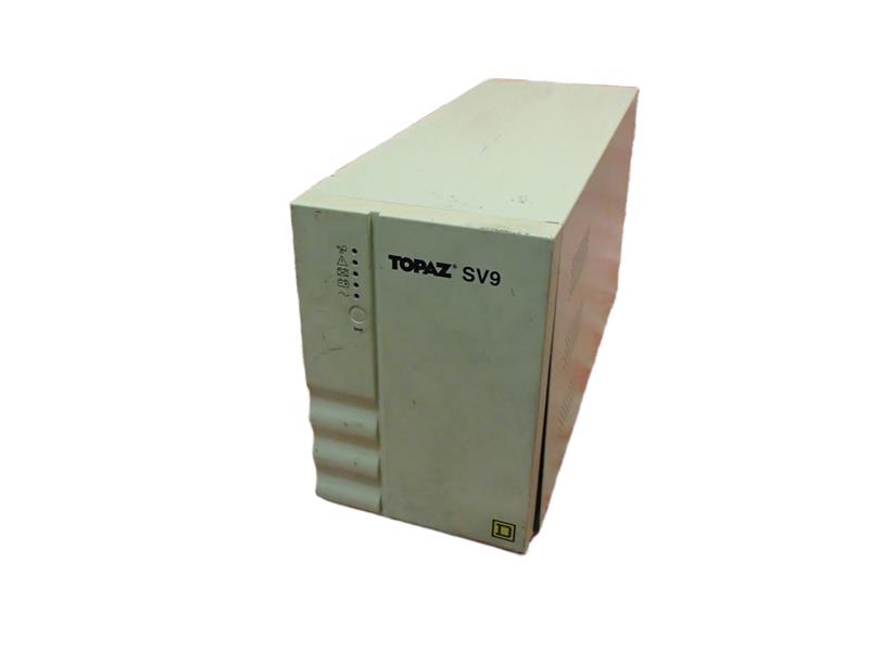 81009 by SCHNEIDER ELECTRIC