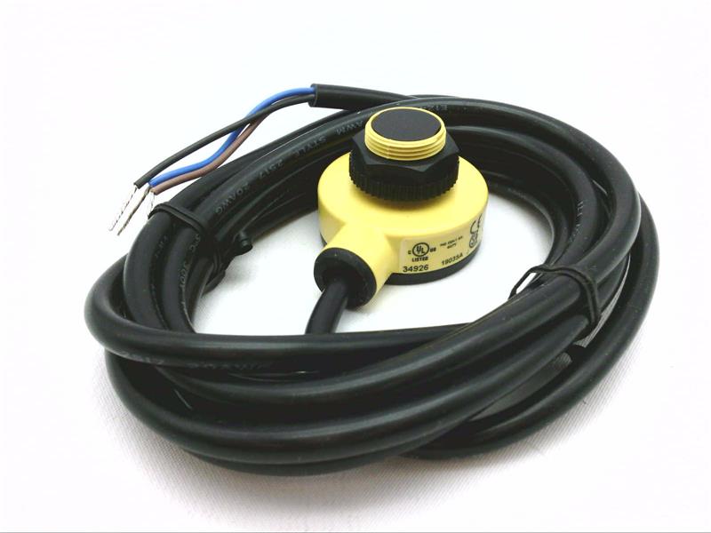 BANNER ENGINEERING T18AW3L