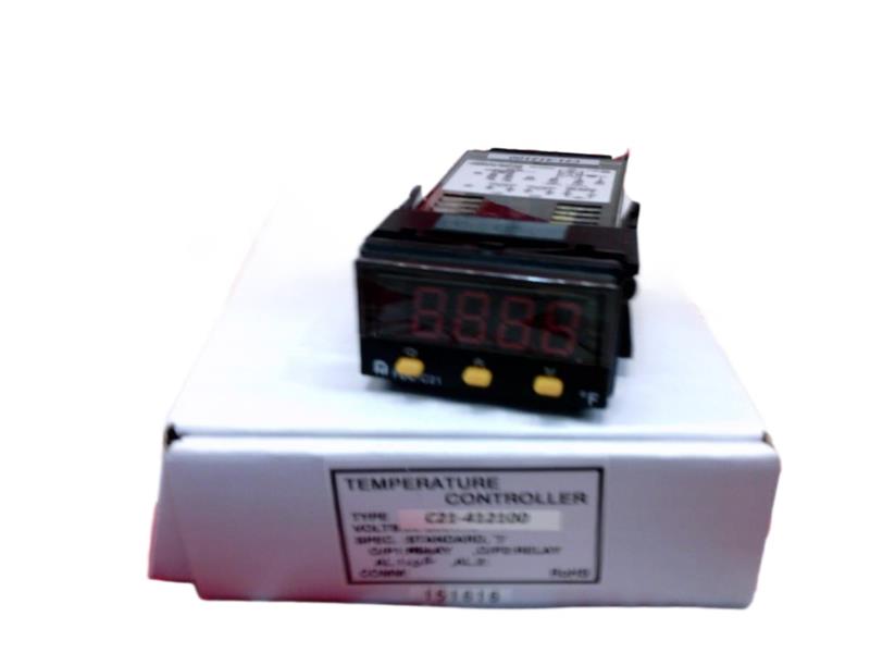 ETR-3000-412100 by OGDEN