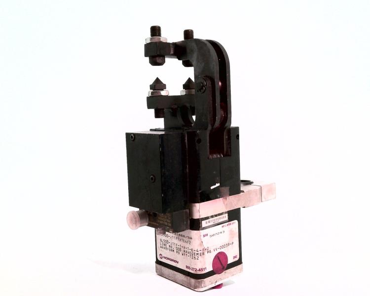 NORGREN GL500-J11F1X1E2F4
